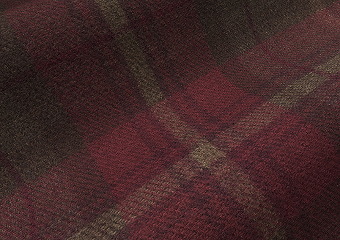 Grampian, Pembroke - Roman Blind - Image 4